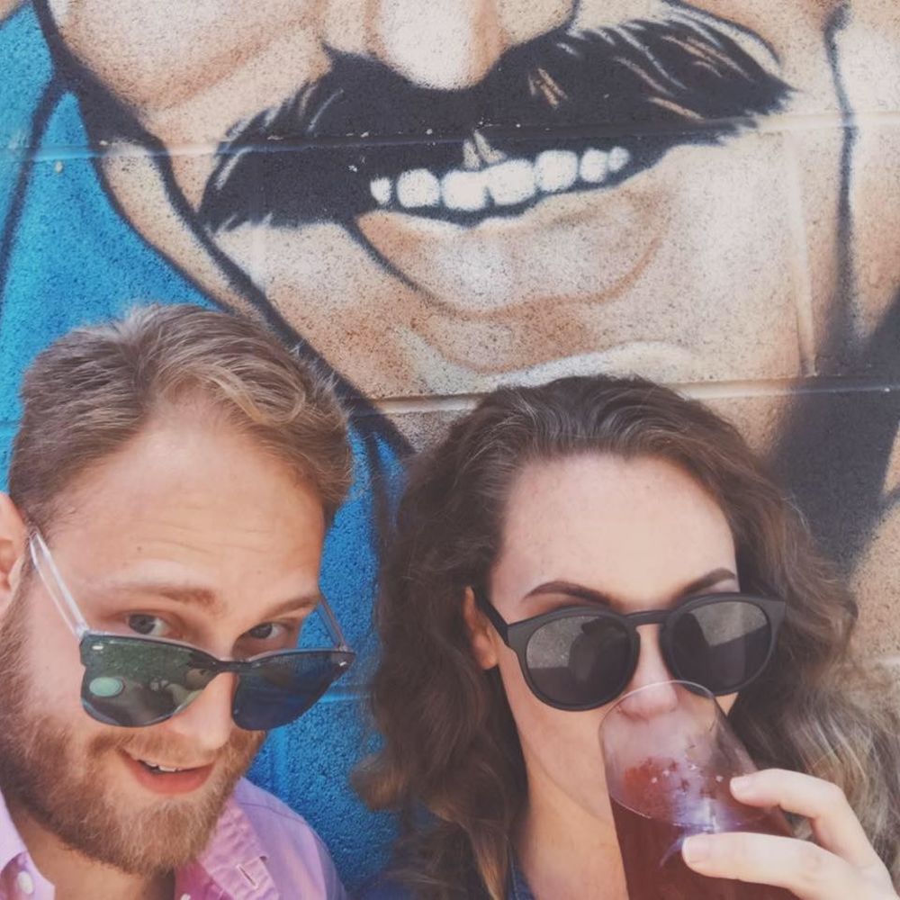 Meet your Posher, Tori